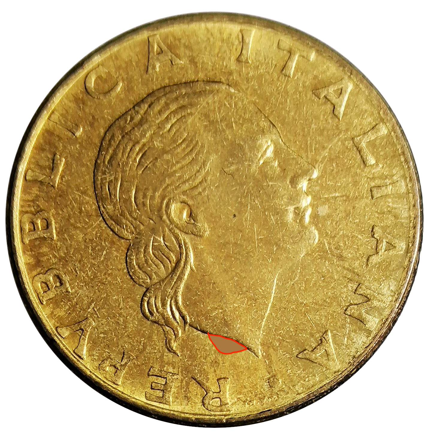 sena coins